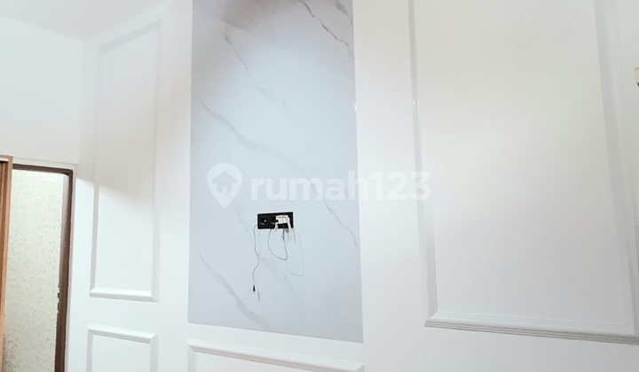 ruang tamu rumah modern 2,5 lt +
