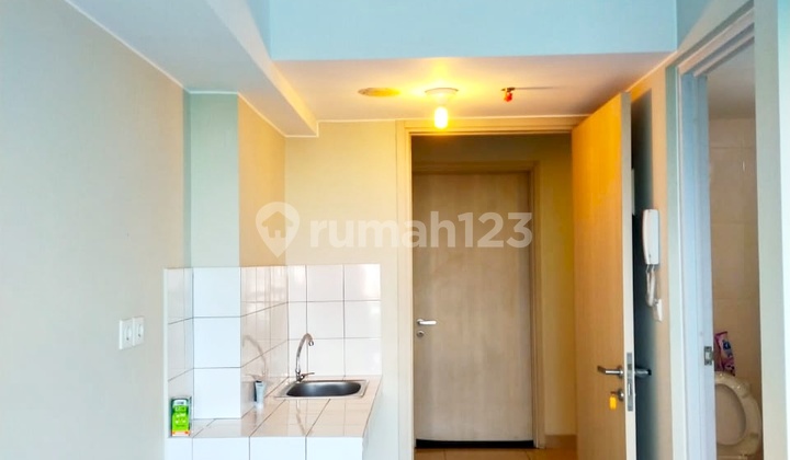 Murah Sewa Springlake Elodia Studio Lt 8 View Pool Di Summarecon 2