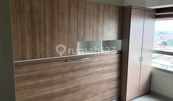 Furnished Apartment Springlake Tower Azolla View Pool Furnished Apartment Springlake Tower Azolla View Pool