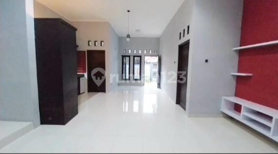 Murah Rumah Bagus, Banyak Bonus, Di Tytyan Kencana, Bekasi Utara