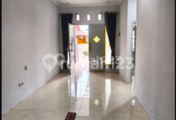 Rumah 2 LT Semi Furnish di Prima Harapan, Dekat Summarecon Bekasi 2