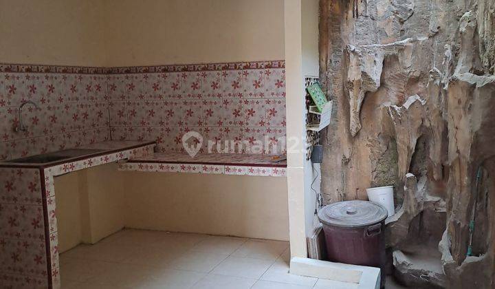 Murah Rumah 2 Kt Di Permata Hijau Permai, Dekat Summarecon Bekasi 1