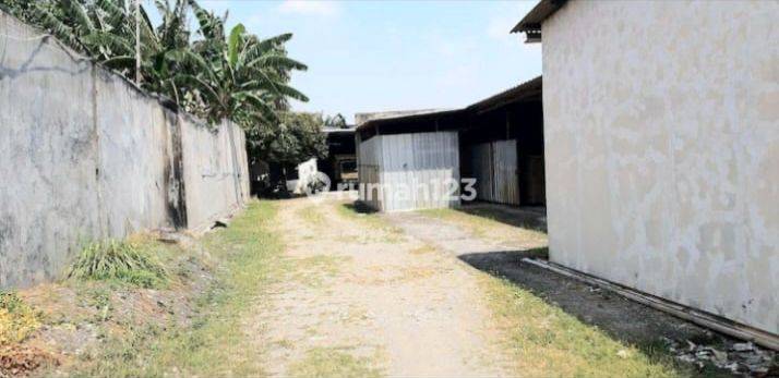 Tanah Strategis 1.330 M² Dekat Summarecon Bekasi, Bekasi Utara 1