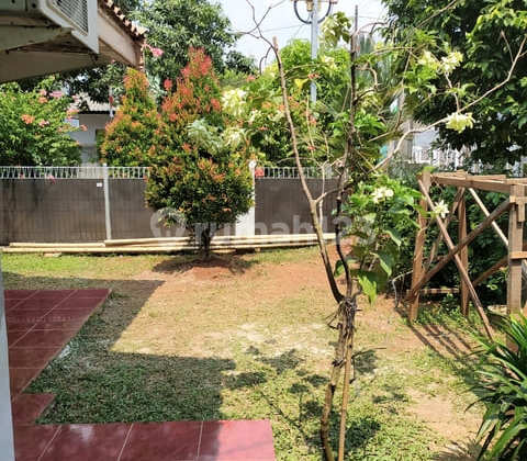 Murah Dalam Cluster 270 M² Nempel Summarecon di Tytyan Kencana Murah Dalam Cluster 270 M² Nempel Summarecon di Tytyan Kencana