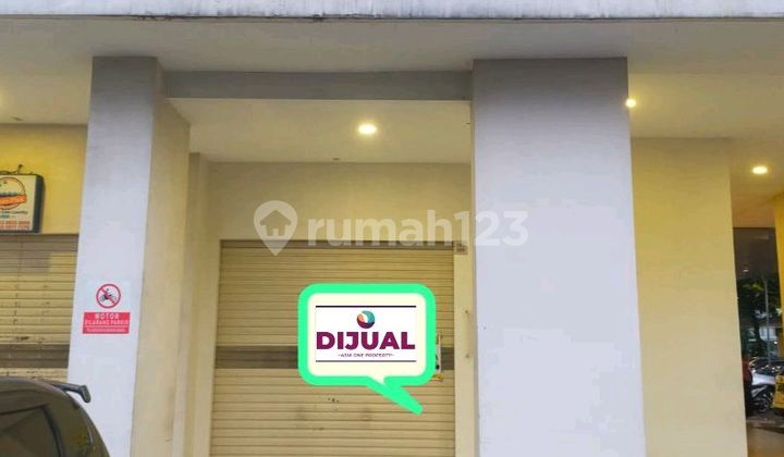Dijual Kios Cuan Di Apartemen Springlake Summarecon Bekasi Dijual Kios Cuan Di Apartemen Springlake Summarecon Bekasi