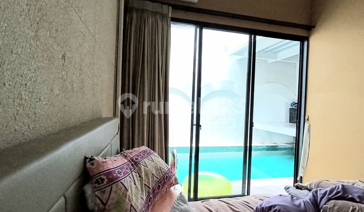 kamar tidur rumah modern 2,5 lt +