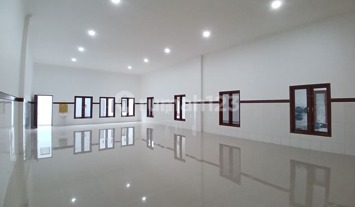 Ruko Di Jalan Imogiri Barat 1
