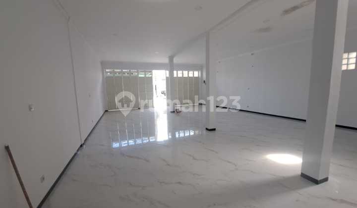 For Rent: Strategic Business Space in the Heart of Yogyakarta City – Near Tugu & Malioboro