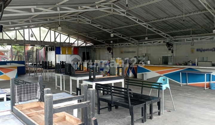 For Rent Strategic Business Space Suitable for Cafe and Restaurant – Umbulharjo, Yogyakarta For Rent Strategic Business Space Suitable for Cafe and Restaurant – Umbulharjo, Yogyakarta