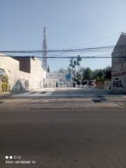 Rent Land 300M2 Strategic Location on Godean Road