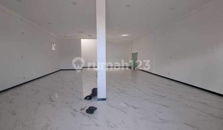 For Rent: Strategic Business Space in the Heart of Yogyakarta City – Near Tugu & Malioboro