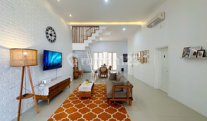 Rumah Kost Furnish, Dekat Kampus UII Yogyakarta. Rumah Kost Furnish, Dekat Kampus UII Yogyakarta.