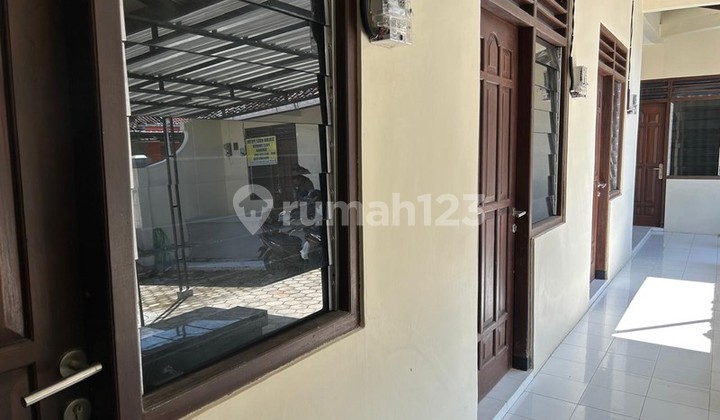 Profitable Investment 7-Room Boarding House, Near Public Facilities & Campus, Wirobrajan, Yogyakarta 2