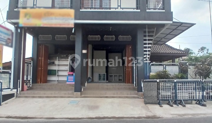 Kios Strategis Dekat Jalan Palagan – Lokasi Potensial di Kawasan Komersial Sleman Yogyakarta 2