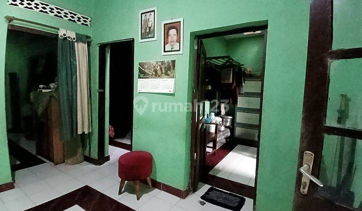 Tanah Bonus Rumah 5 Kamar Lokasi di Wonocatur Banguntapan Bantul, Yogyakarta 2