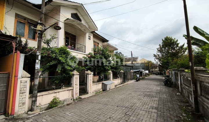Rumah Kost di Dekat Kampus Stie Ykpn, Caturtunggal, Depok, Sleman Rumah Kost di Dekat Kampus Stie Ykpn, Caturtunggal, Depok, Sleman