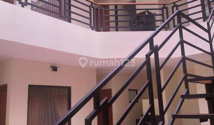 Kost Eksklusif Full Furnish Lokasi Strategis Dekat Kampus Ugm 500 M Uny Sleman, Yogyakarta 2