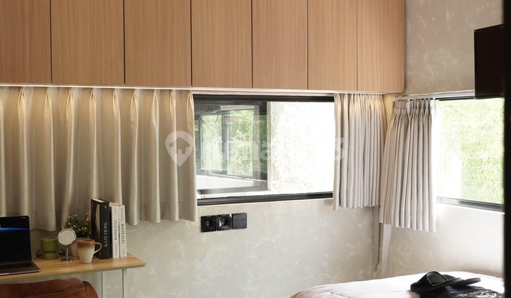 Kost Eksklusif 14 Kamar Siap Jadi Ladang Investasi