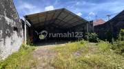 Strategic Land for Rent 1200 Square Meters in Condongcatur near Pakuwon Mall & Ringroad