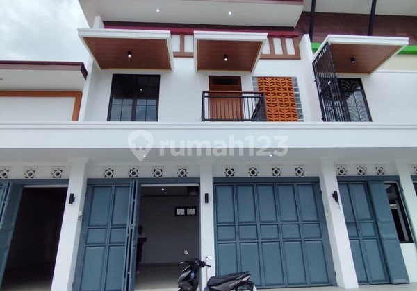 Disewakan Ruko Baru Dekat Mall Sleman City Hall Disewakan Ruko Baru Dekat Mall Sleman City Hall