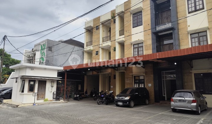 Investment in Furnished 15-Bedroom Boarding House Location in UGM Campus Area, Caturtunggal, Depok, Sleman 2