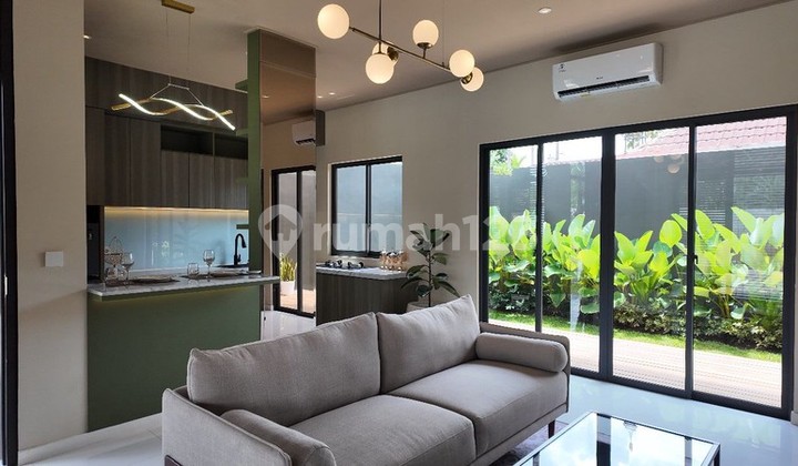 Rumah Premium di Palagan, Ngaglik, Sleman