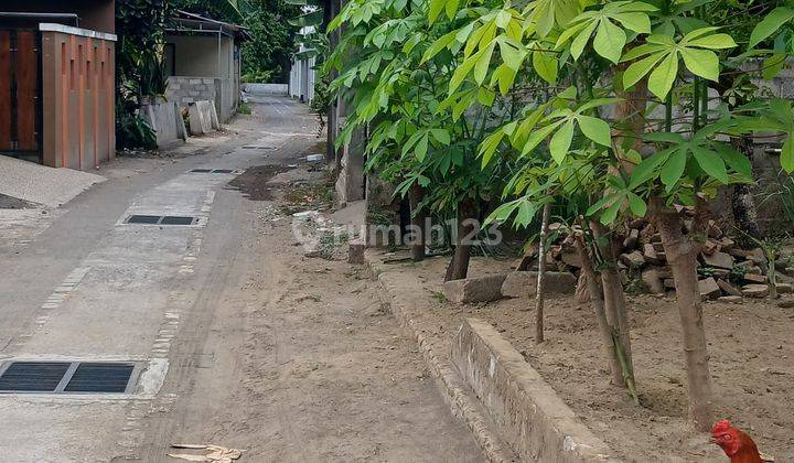 Lokasi Strategis Dekat Kampus Isi Sewon Bantul, Yogyakarta 2