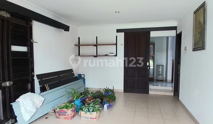 Disewakan Rumah Tinggal Furnish Dalam Perumahan di Tegalrejo Yogyakarta  2