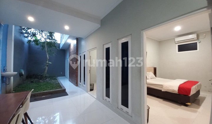 Homestay Strategis 15 Menit ke UGM - Investasi Menguntungkan di Jantung Sleman. 2