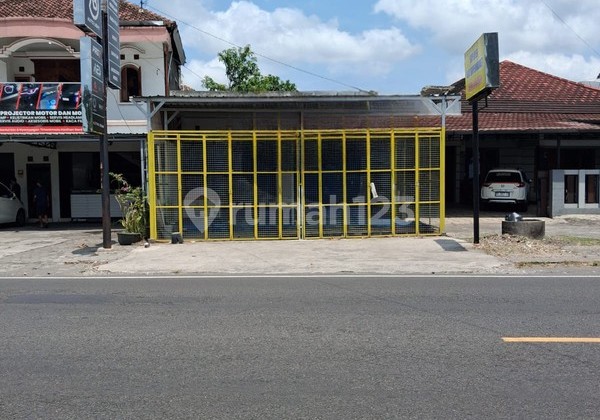 Commercial Space for Rent Near Niten Market Tirtonirmolo Kasihan Bantul Commercial Space for Rent Near Niten Market Tirtonirmolo Kasihan Bantul