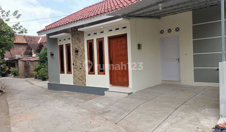 Rumah Dekat Jalan Imogiri Timur 2