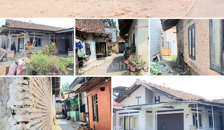 Rumah Dekat Pemda Sleman 1