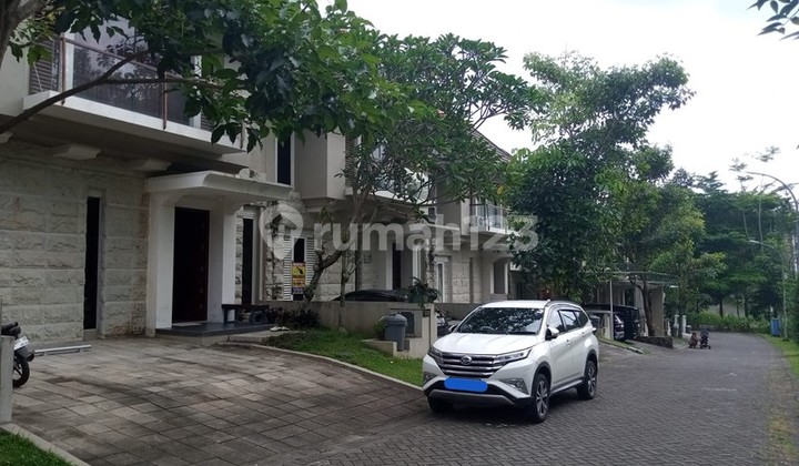 Hunian Nyaman Di Lokasi Strategis Dengan Fasilitas Lengkap, Dalam Perum , Gamping, Sleman