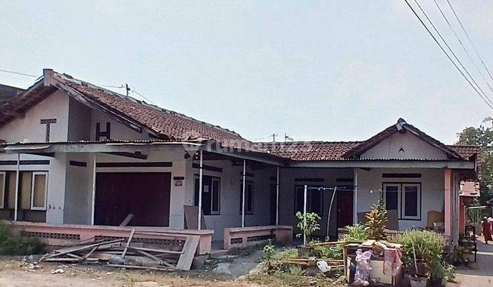 Rumah Dekat Pemda Sleman 2