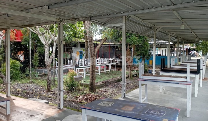 For Rent Strategic Business Space Suitable for Cafe and Restaurant – Umbulharjo, Yogyakarta For Rent Strategic Business Space Suitable for Cafe and Restaurant – Umbulharjo, Yogyakarta
