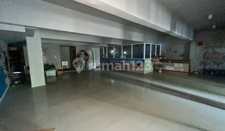 Disewakan Ruko 2 Lantai di Jalan Magelang Dekat Tugu Jogja 2