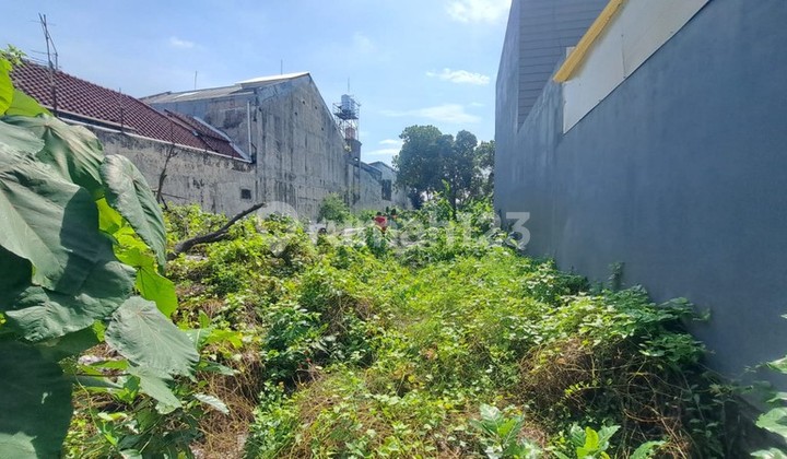 Dijual Cepat Tanah Siap Bangun di Tegalrejo, Kota Yogyakarta, Dekat Jalan Magelang Dijual Cepat Tanah Siap Bangun di Tegalrejo, Kota Yogyakarta, Dekat Jalan Magelang