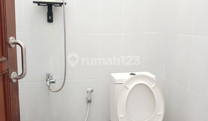Ruko Di Jalan Imogiri Barat 2