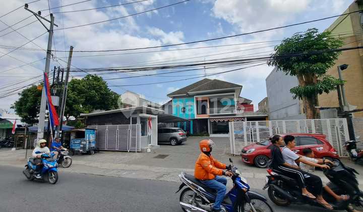 Hotel Furnish Modern Minimalist Design 38 Rooms Location in Kasihan Bantul 2