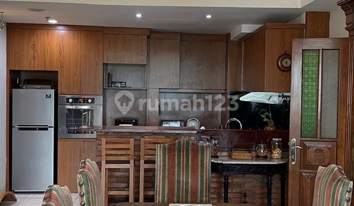 Apartment Unit Mataram City Central Location Yogyakarta City