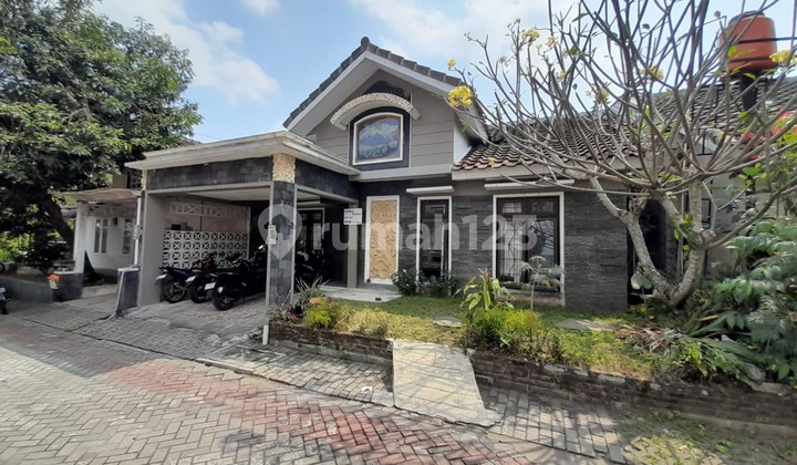 For Sale: Move-In Ready House in Taman Merapi, Sinduharjo - Ngaglik, Sleman 1