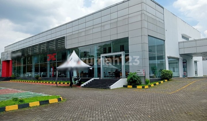 For Rent Commercial Property Asset 3,745 Square Meters on Jalan Ahmad Yani Magelang, Highly Strategic for Showroom/Dealer For Rent Commercial Property Asset 3,745 Square Meters on Jalan Ahmad Yani Magelang, Highly Strategic for Showroom/Dealer