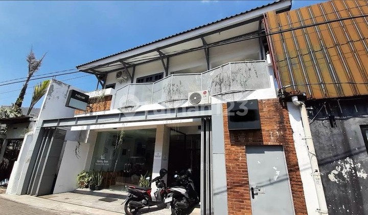 Disewakan Ruang Usaha 2 Lantai Strategis di Area Bisnis Jl. Kaliurang KM 5 (Dekat Kampus), Caturtunggal, Depok, Sleman Disewakan Ruang Usaha 2 Lantai Strategis di Area Bisnis Jl. Kaliurang KM 5 (Dekat Kampus), Caturtunggal, Depok, Sleman