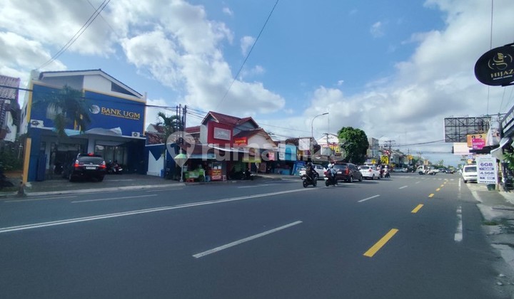 Disewakan Rumah Strategis 2 Lantai Lokasi Premium & Akses Mudah, Gedong Kuning, Kotagede 2