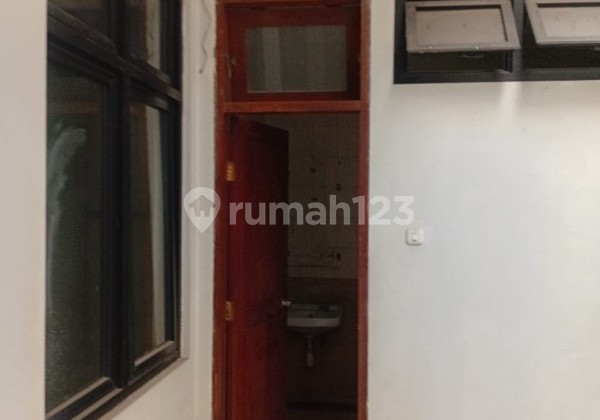 For Rent 2-Story Shophouse on Jl. Prof. Yohanes Sagan - Heart of Business & Campus Yogyakarta