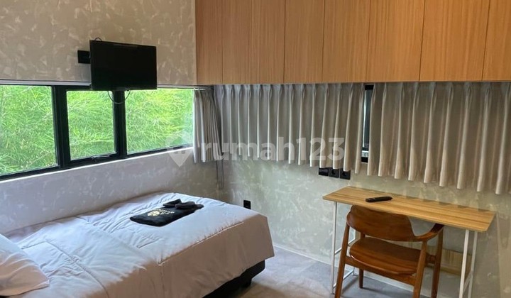 Kost Eksklusif 14 Kamar Siap Jadi Ladang Investasi