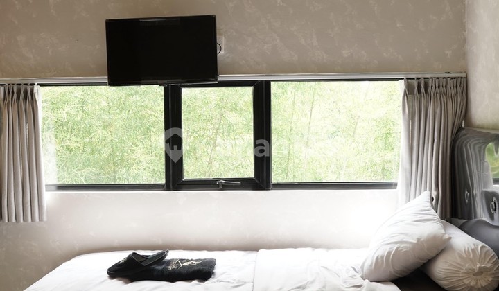 Kost Eksklusif 14 Kamar Siap Jadi Ladang Investasi