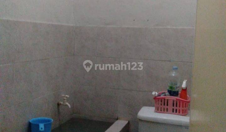 Rumah di Sorosutan Umbulharjo Yogyakarta 2