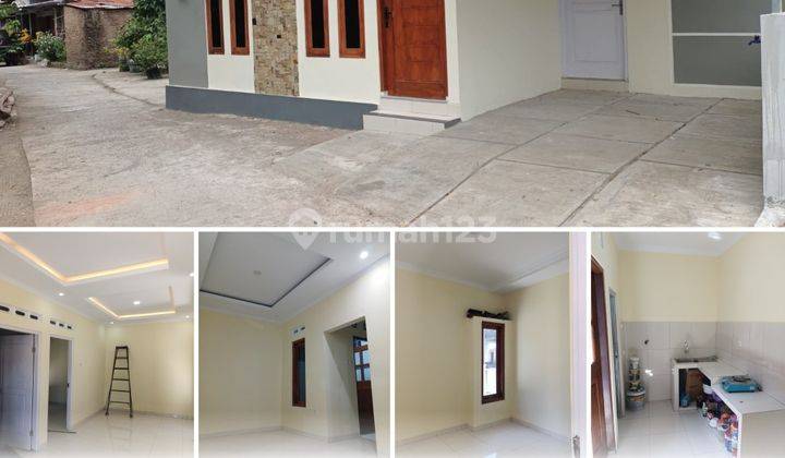 Rumah Dekat Jalan Imogiri Timur 1