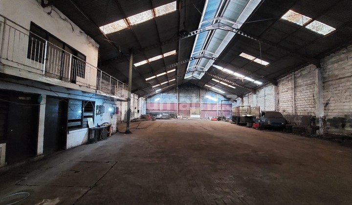 Business Space and Warehouse Location on Magelang Road, Yogyakarta Business Space and Warehouse Location on Magelang Road, Yogyakarta